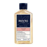 Phyto Color Protecting Shampoo - Sulfate-Free, Silicone-Free, Daily Use for Color-Treated Hair