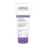 Uriage Gyn-8 Soothing Cleansing Gel Intimate Hygiene 3.4 Ounce