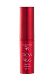 Golden Rose Glow Kiss Tinted Lip Balm - Vegan, SPF 15, Natural Lip Tint for Moisturized Lips