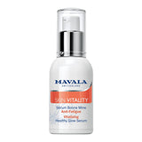 Mavala Face Serum - Anti-aging Vitamin C Serum for Healthy Glow, Non-greasy Skincare