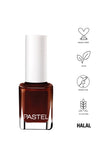 Pastel Nail Polish 15ml - Fashion Colors | Cruelty Free & Vegan