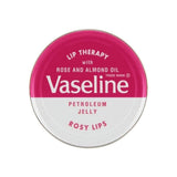 Vaseline Lip Therapy - Moisturizing Care | 20g