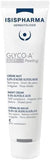Isis Pharma Glyco-A Brightening Night Cream with AHA for Gentle Peeling - 1.01 fl oz