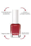 Nail Polish Pastel 46 Nail Polish - 13ml Unique Pastel Shade for Nail Care