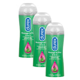 Durex Play Massage 2 in 1 Aloe Vera - 7 fl oz