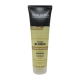 John Frieda Moisturizing Shampoo for Blonde Hair - Gentle, Nourishing, and Protective Formula
