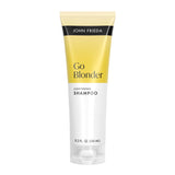 John Frieda Sheer Blonde Go Blonder Travel Shampoo 75ml - Hair Lightening