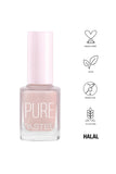 Pastel Pure Vegan Nail Polish - Cruelty-Free, Non-Toxic, Long-Lasting Color - 0.44 fl oz