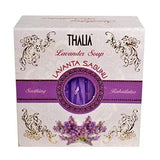 Thalia Natural Lavender Soap 150g - Nourishing Formula | Eco-Friendly