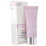 BioNike Defence BB Moisturizing Cream with Hyaluronic Acid & SPF15 - Lightweight, Skin Tone Evening Cream