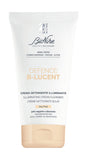 BioNike Defence B-Lucent Day Peel Cream Cleanser - Gentle Daily Peeling for Brighter Skin
