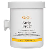 GiGi Strip Free Microwave 8oz (*)