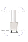 Pastel Vegan Nail Polish 13ml - Cruelty-Free, Chemical-Free Beauty - Pastel Colors