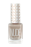 Pastel Vegan Nail Polish - Pastel Nude 766, Cruelty Free & Toxic-Free, 13ml