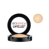 Pastel Profashion Terracotta Wet and Dry Makeup Powder, Shade 52 - Compact, Versatile Coverage for Natural Everyday Look