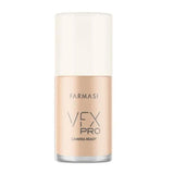 Farmasi Make Up Vfx Pro Camera Ready Foundation - 02 Porcelain 1 fl.oz.