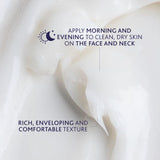 Esthederm Intensive Hyaluronic Cream - Anti-Aging Moisturizer for Dry Skin