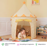 Tiny Land® Kids Tent – Indoor Tent for Toddlers