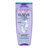 L'Oreal Elvive Hydra Hyaluronic Oily Hair Shampoo 300ml - Purifying