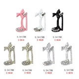 Hight Heels Nail Charms