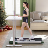 DeerRun®Electric Standing Desk, 39 x 23 Inches Height Adjustable