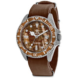 Christian Van Sant Men's Montego Vintage