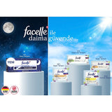 Face Pad Normal 64 Pieces