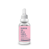 SHE VEC Power De-puff Girls Under Eye Circles & Puffiness Proven Antioxidant Formula