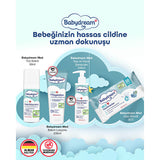 Babydream Baby Body Lotion 10.1 fl oz - Nourishing Moisturizer | Gentle Formula