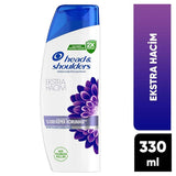 Head & Shoulders Extra Volume Dandruff Shampoo - 330ml