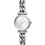 Fossil Women's Carlie