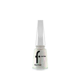 Flormar Glitter Semi-Sheer Shimmer Nail Polish GL26 Snow Globe 11ml