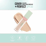 Show by Pastel Cover+Perfect Concealer SPF30 302 Light Rose
