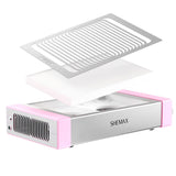 SheMax Pro Dust Collector
