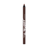 Beaulis Fun Flossy Eyeliner - Vibrant Creamy Cosmetic Eyeliner for Bold Eye Makeup