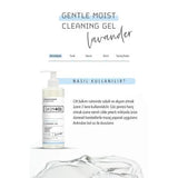Skin401 Gentle Moisturizing Facial Cleansing Gel - Vegan, Cruelty-Free, Hyaluronic Acid & Provitamin B5 - 6.76 fl oz