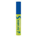 Beaulis Fun Just Wanna Have Fun Mascara - Volumizing, Curling, Intense Black, Long-Lasting