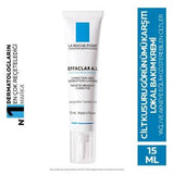 La Roche-Posay Effaclar A.I. 15ml