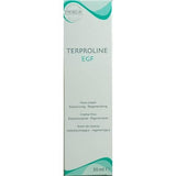 Synchroline Terproline EGF Face Cream 30ml - Anti-Aging Moisturizer for Post-Esthetic Care
