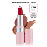 Avon Makeup +Care Hydramatic Matte Lipstick Siren Red 3.6g
