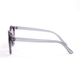 Solest London Grey Unisex Sunglasses 26021