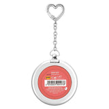 LYKD Lykdustrial Signature Cushion Blush 633 Crimson Drive