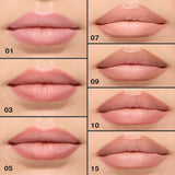 Stellary Lip Liner 03 Terra Cotta Smooth Definition