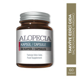 Alopecia 60 Capsules