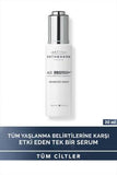 Institut Esthederm Age Proteom Advanced Serum 30ml - Anti-Aging Skincare for Face, Neck, and DŽcolletage