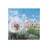Beaulis Fun Flowerfall 806 Crystal Bloom 9-Color Eyeshadow Palette - Makeup Eyeshadow Palette with 9 Shades