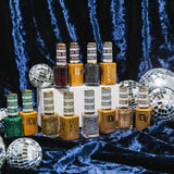 DIVA #1 Mirrorball Collection Swatch – Single