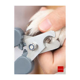 Pakeway T9 Series Large Dog Nail Clipper Pink 15x5x2.5 cm