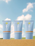 Flormar Sun Lovers Tinted Moisturizing Sunscreen SPF50 40ml