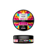Urban Care Style Wax Matte Natural Look 100ml & RODEO Professional Mace Brush